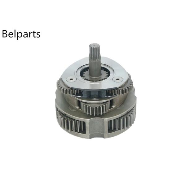 Собрание Скак несущей 3 планетарной шестерни прибора следа Хюндай Р290-7 Р300-7 Р305-7