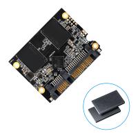 Disques SSD SATA de 2,5 pouces de qualité industrielle 512 gb 128 GB 240 GB 256 GB 480 GB 512 GB 1 TB SATA3 Disques à l'état solide externes pour ordinateur portable