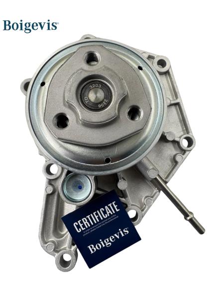 06E121016C エンジン部品 アウディA5 ポルシェカイエン VWTOUAREG用の水ポンプ