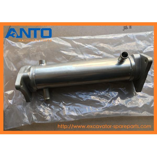 02/802275 recirculación de los gases de escape del refrigerador de la recirculación de los gases de escape para JCB JS190 JS200 JS210 JS220 JS235