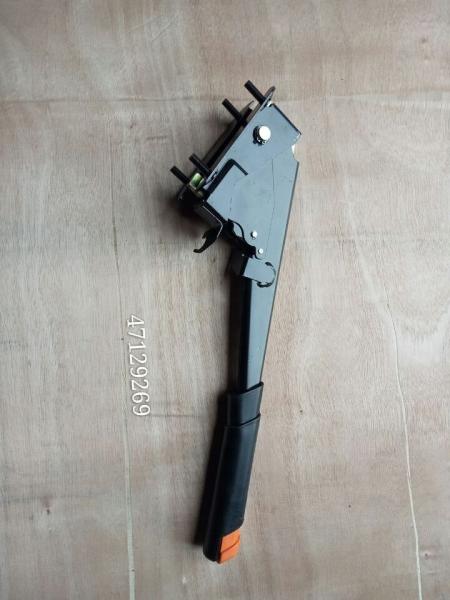 El freno de mano de la palanca 47129269 para el tractor TL5000