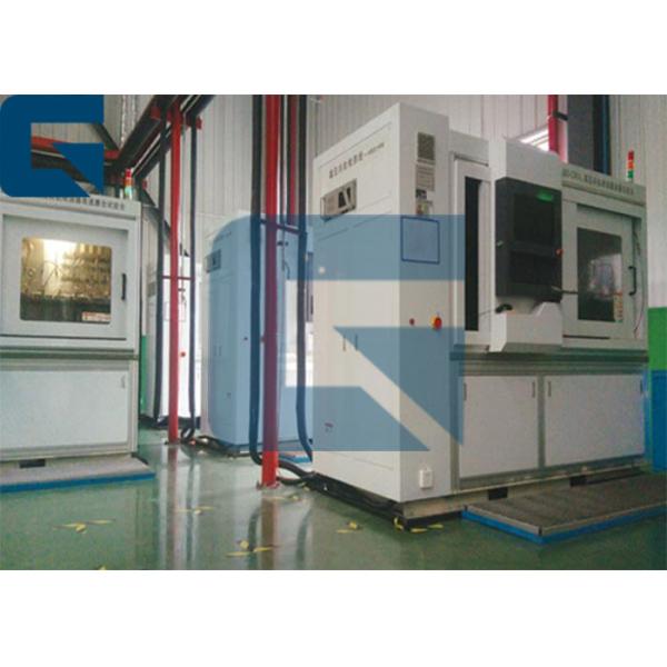 Pompe hydraulique 705-51-20930 705-51-20800 d'excavatrice de D65EX-12 D65EX-15 D65P-12