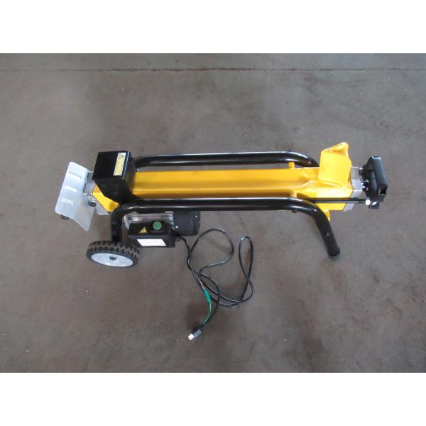Машины Splitter швырка OEM 52cm Splitter 2300W журнала процессора электрической гидравлический