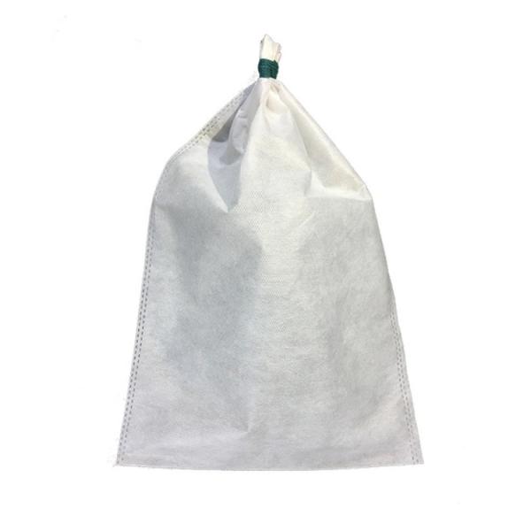 Saco de protección de plantas impermeable para proteger las uvas