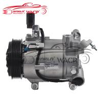 Pour Honda Civic CRV Compresseur de climatisation 38810RPYN01 38810RPYN03 38810RNPN01 38810RNPN03 WXHD067