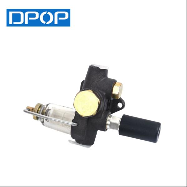 Насос топлива для дизельного двигателя John Deere 0440003228 (HFP927)