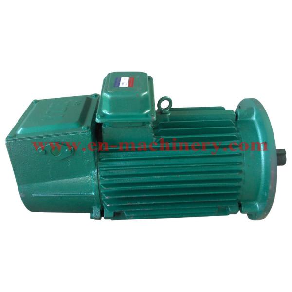 Gear Reduce Motor with CE Single Phase Electric Motor, AC Electric Motor