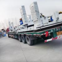30 toneladas que deslizam a linha transporte da fábrica de Industy do carro de transferência do carro