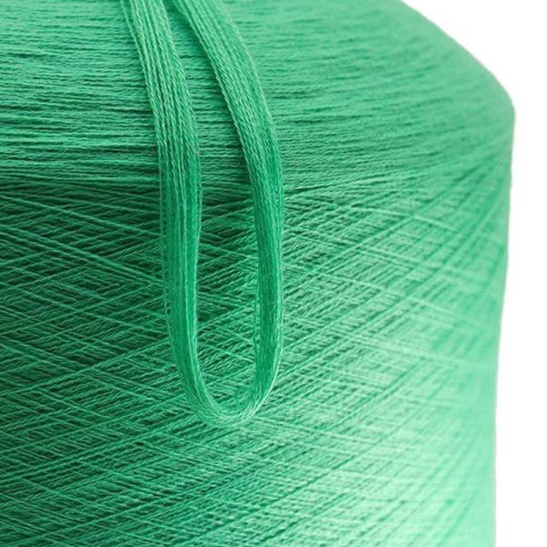 TY Tissus de couture de polyester 402 210D teinté monofilament 36F pâle (Sd)