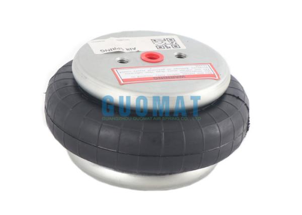 Stype 131 Firestone Rubber Air Shock W01-358-7731 Single Convoluted Air Lift Suspension