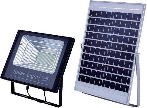 Airfield Campus All In One Solar Street Light , Solar Powered Street Lights