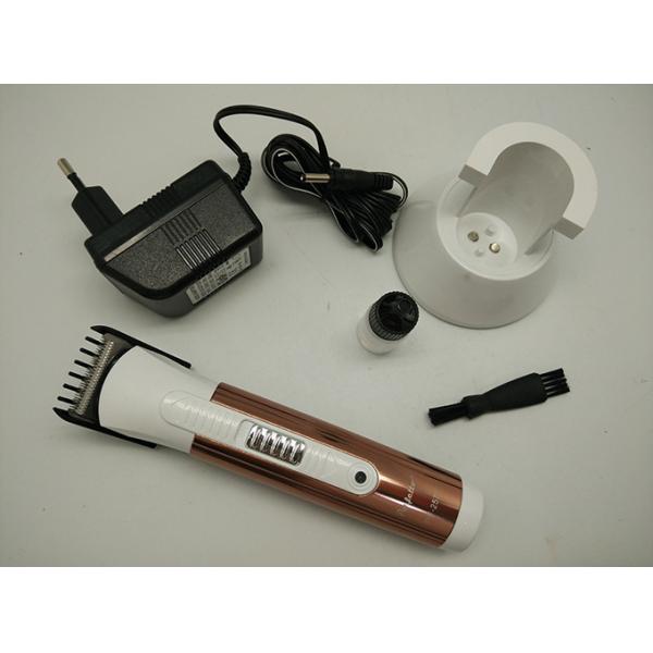 PF-2577 Hair Clippers With Charge Stand Professional Hair Trimmer