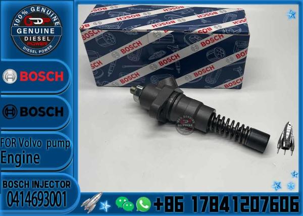0414693001 0414693002 Bombas de injecção de combustível para motores
