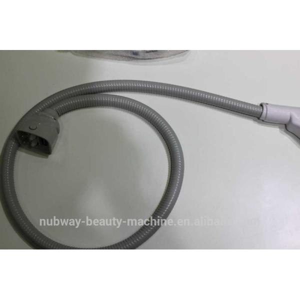 Painfree diode laser hair removal machine Europe hot Chinese professional manufacture