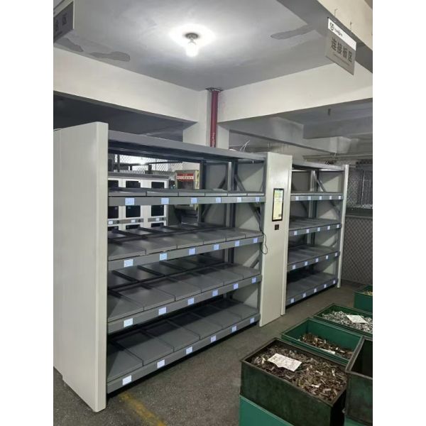 Weigh based Inventory Management solution Integrate with your software Automated update inventory after each operation