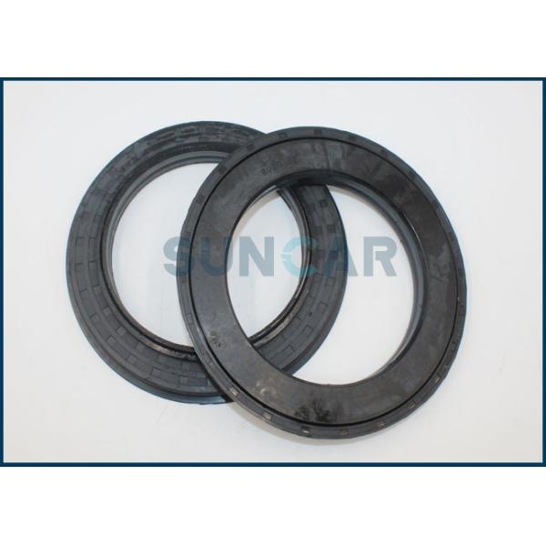 BQ3078E QLF Oil Seal High Temperature Resistance