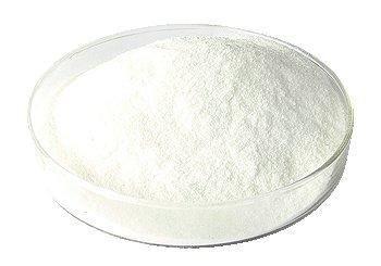 Poudre de sel de gluconate et lactate de calcium naturel pour l'amélioration de la nutrition Cas 11116-97-5
