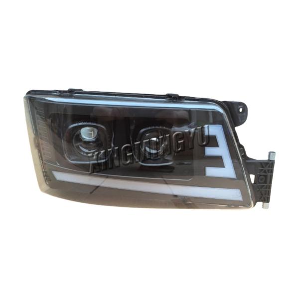 81251016497 81251016496 Lampes à LED Pour TGS TGX MAN Pièces de carrosserie de camions