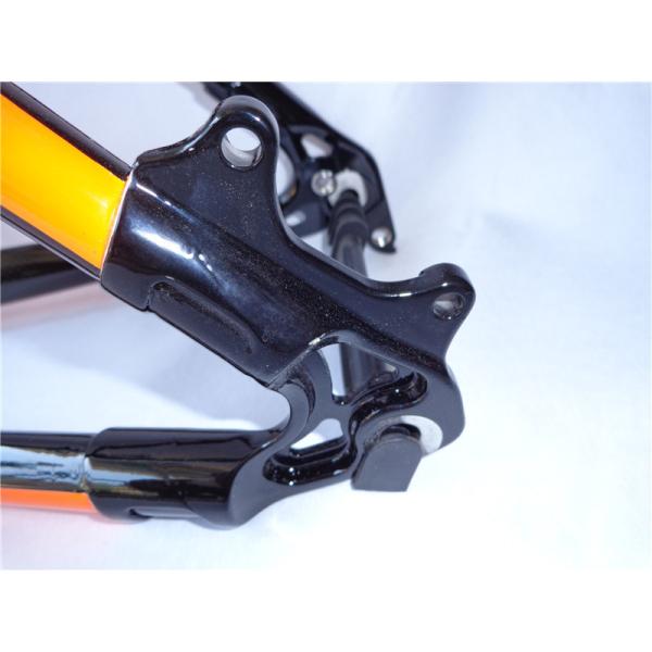 Carbon MTB Frame 26er 15