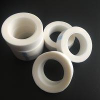 la bande de habillage médical de 1inch 2inch non tissée avec la fonte acide ou chaude acrylique collent la couleur blanche