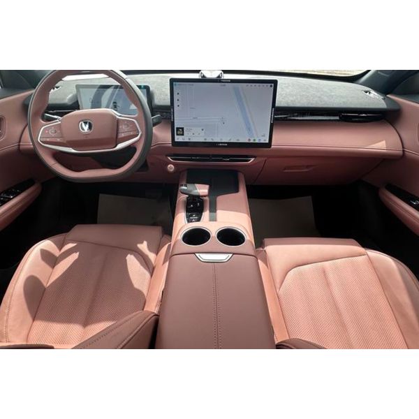 Changan New Arrival Hybrid Car Changan Uni Z Used Car New Car Cheap Price Luxury SUV in Stock