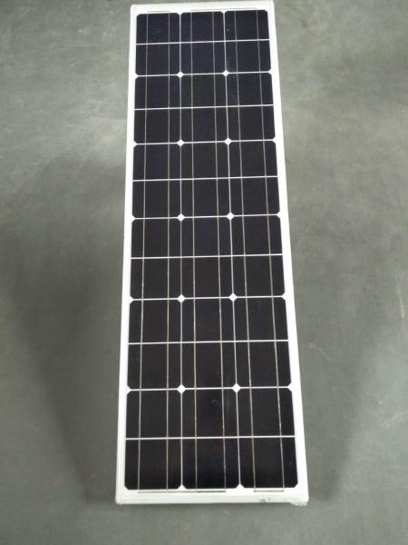 Automatic Switch 8m 60w Solar Led Street Light