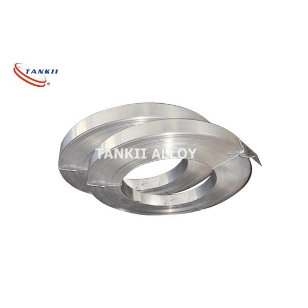 0.15mm X 20mm 4J29 Precision Strip For Stamping IC Framework Shell Metal Ceramic