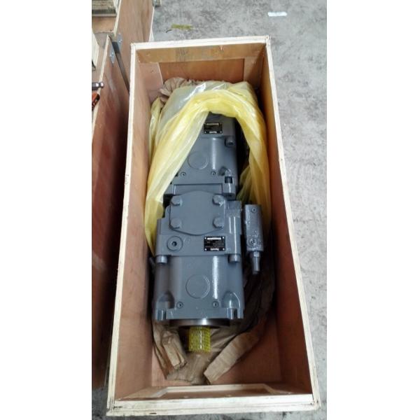 R902233433 A11VLO190DR/11R-NPD12N00 R902226477 A11VLO190DR/11R-NSD12K07 Pompes à piston hydraulique Rexroth A11VLO