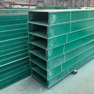 OEM Customized Cable Support System with Fiberglass Reinforced Plastic Channel Type