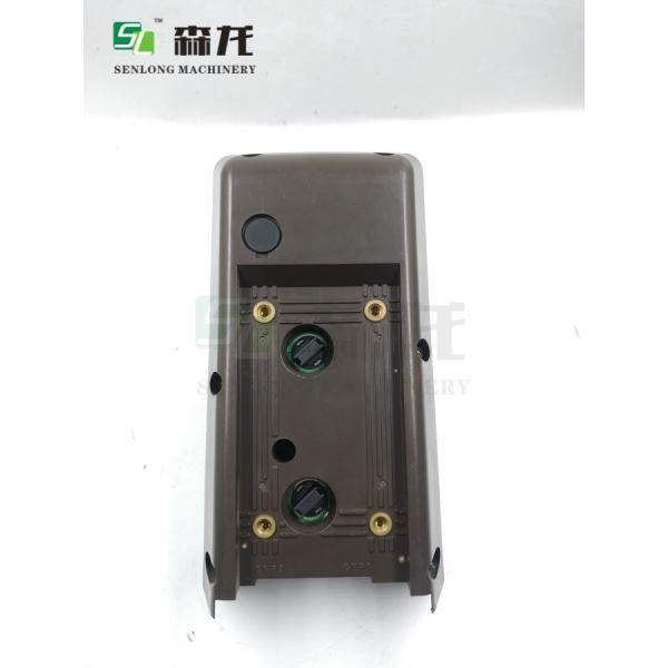 Монитор экскаватора KOMATSU PC200-5 PC220LC-5 7824-72-2101 7824-72-3000