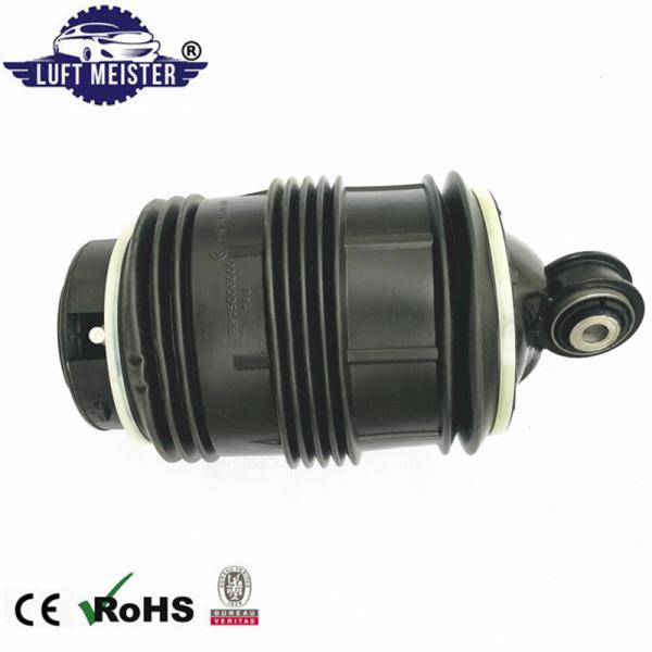 Rear Air bag Suspension Kit For Mercedes W211 E Class Air Suspension Spring Pack of 2
