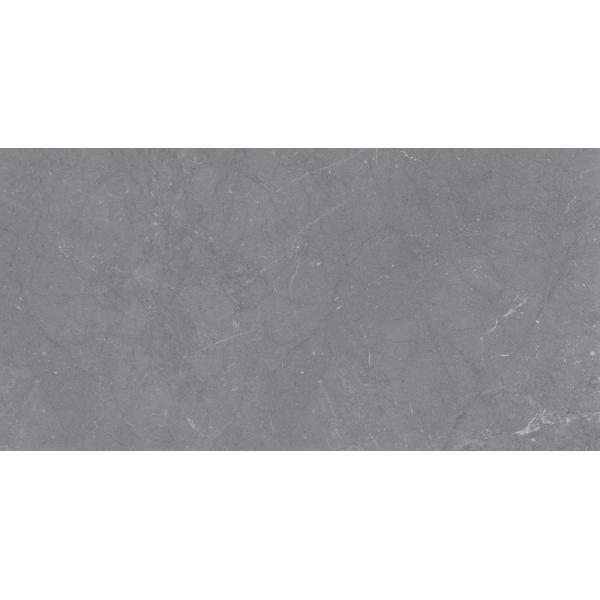 Sleek / Glossy 750x1500mm Marble Pattern Porcelain Tiles for Modern Bathroom Floors