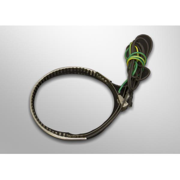 Copeland Scroll Compressor Crankcase Heater For Air Conditioner 1.5mm Thickness