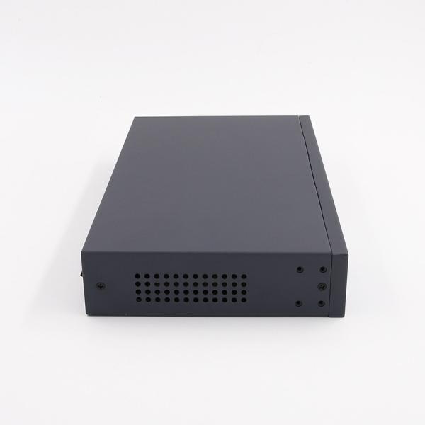 Ethernet Port Enterprise Router Transmission Rate DC 12V 2A