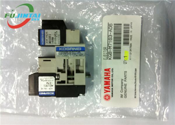 SMT Machine Parts YAMAHA EJECTOR KGB-M7163-A06 FOR MACHINE YV 100XG