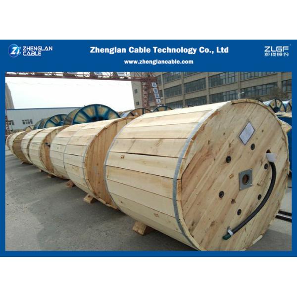 Low Voltage Overhead Electric Transmission Aerial Bundle Cable ABC ACSR/AAAC/AAC