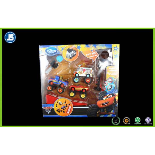 Пластичный изготовленный на заказ упаковывать волдыря