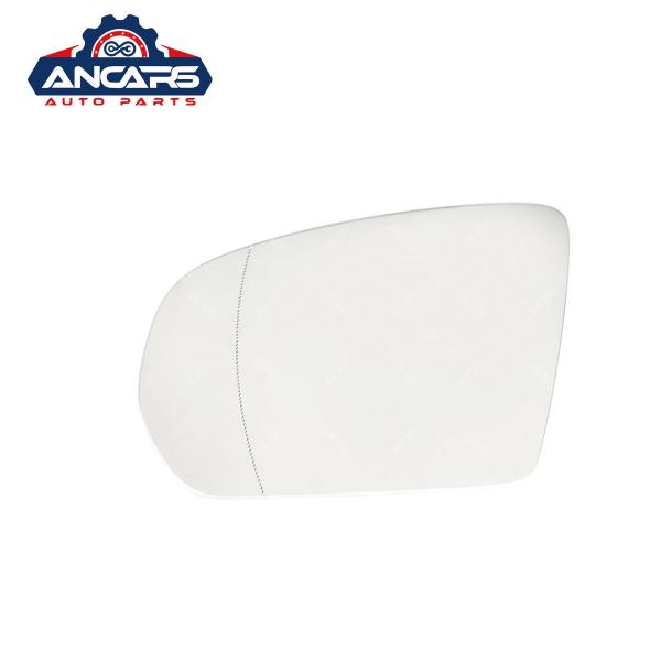 GLC 15-20 Mercedes Wing Mirror Glass C-Class 14 A0998100116 998100016