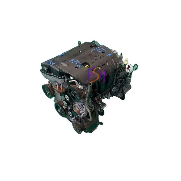 Mitsubishi Outlander 4B1 Used Gasoline Engine Assembly Japan Original Factory Direct Sales