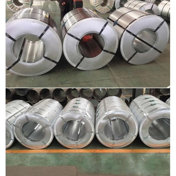 G90 SGCH Galvanized Steel Prepainted Steel Coil