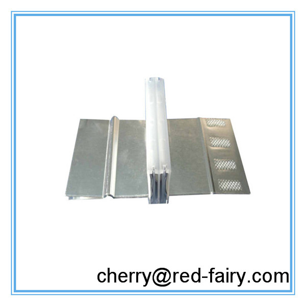 A6061 Aluminium Flexbile Connection Supplier