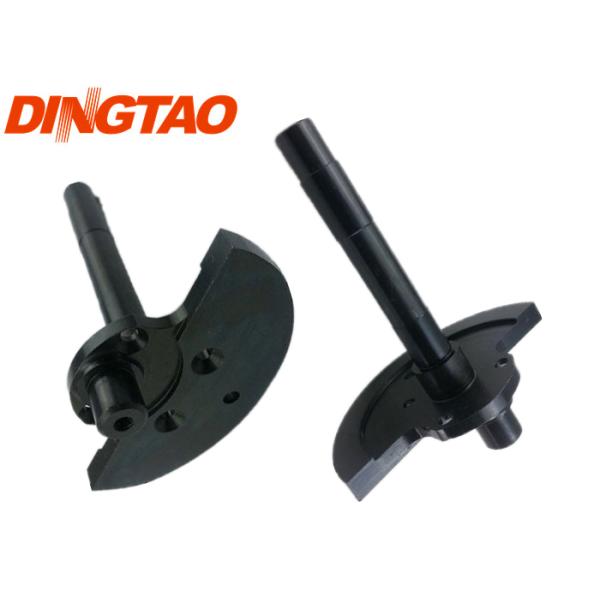 90830000 Xlc7000 Z7 Cutter Parts Crankshaft Balanced 22.22mm (7/8