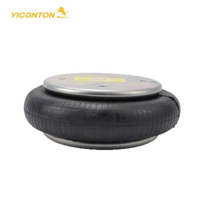 As molas de ar pequenas do Firestone W01-358-7008 arejam a suspensão do passeio escolhem complicado