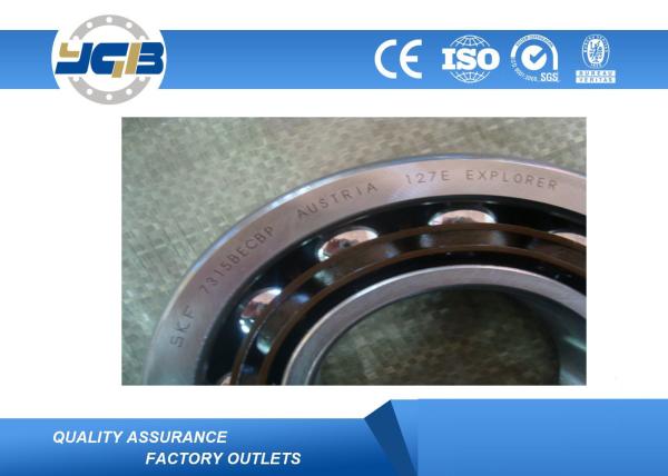 SKF FAG 7315 Angular Contact Bearing Ball Screw Cnc Machine Bearings