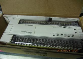 Automate programmable Mitsubishi FX2N FX2N-80MT-ESS/U, capacité de programme de 8000 pas, contrôleur logique programmable