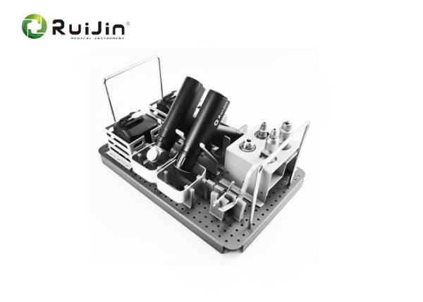 Orthopedic 4.2 Mm Surgical Medical Drill Machine ES-3032