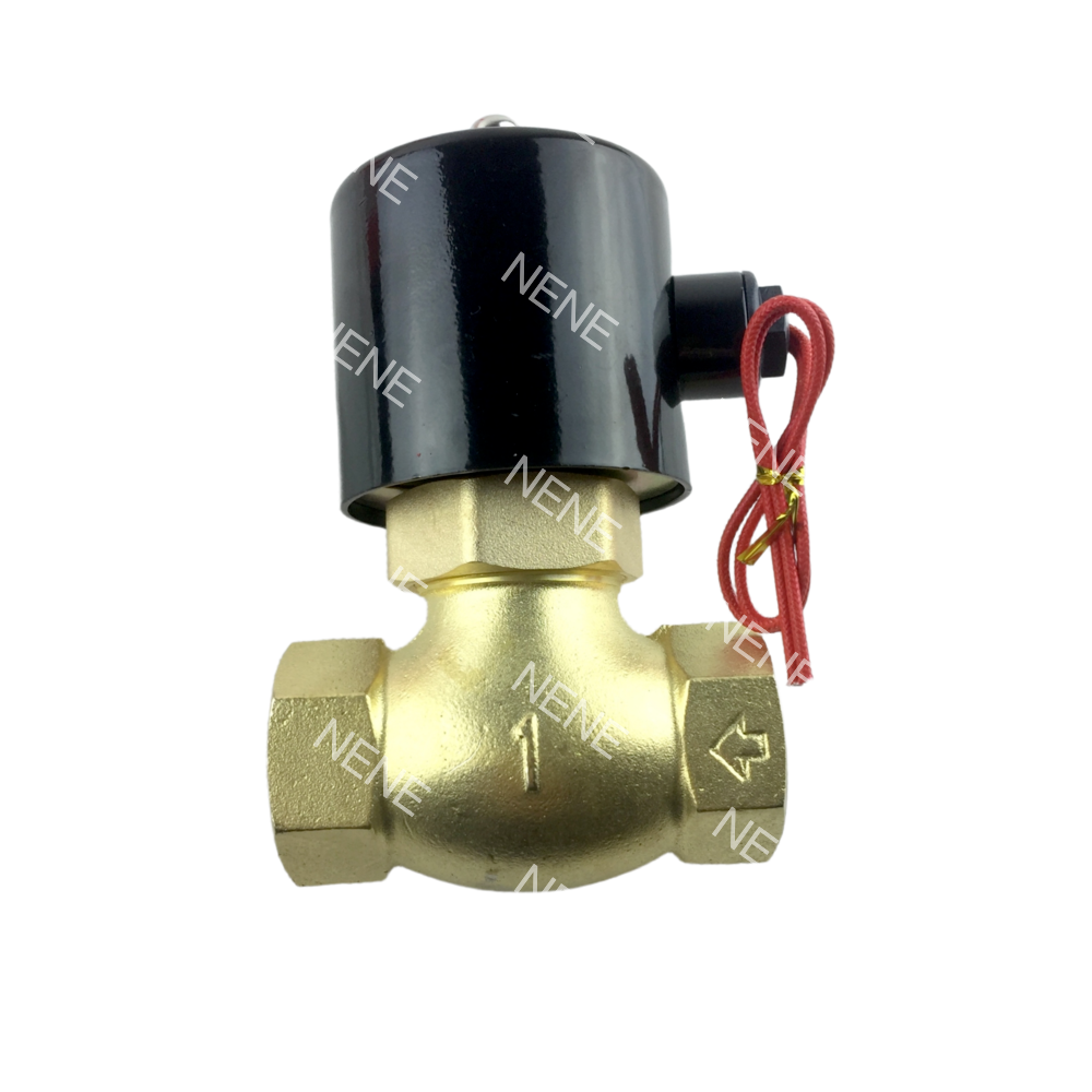 UNID Solenoid Valve US-25 1