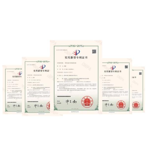 HUIZHOU YUEDA PLASTIC PRODUCTS CO., LTD.