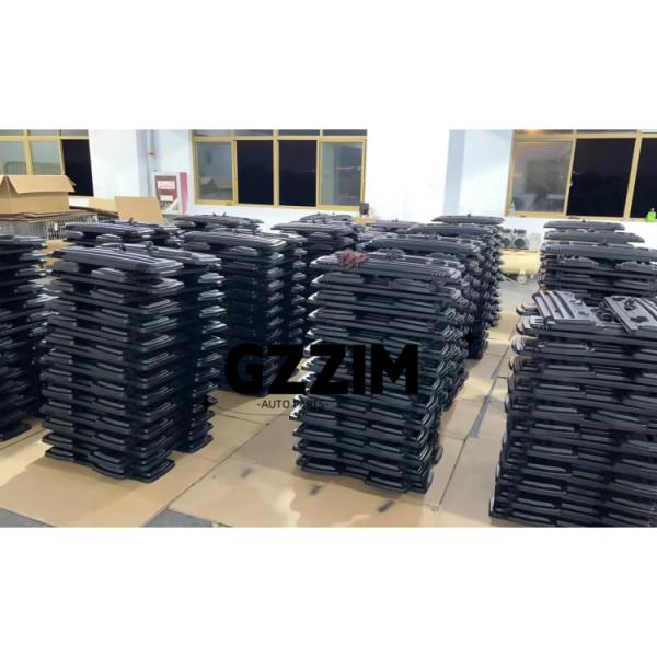 Универсальные коробки инструментов для пикапов