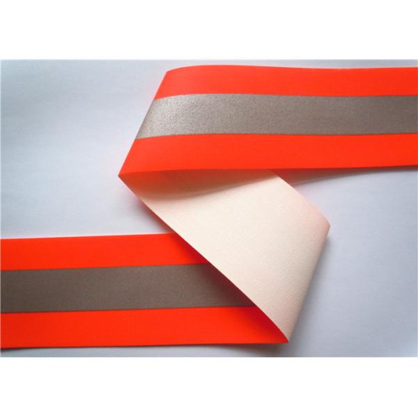 Отражательная ручка статьи ленты с собственным логосом отражательного знака стрелки